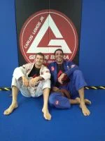 Premier Jiu-Jitsu Academy - Glenview academy photo
