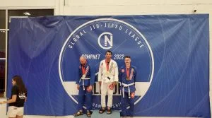 Premier Jiu-Jitsu Academy - Glenview academy photo
