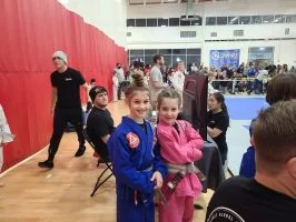 Premier Jiu-Jitsu Academy - Glenview academy photo