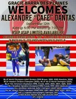 Premier Jiu-Jitsu Academy - Glenview academy photo
