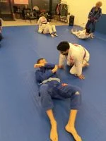 Premier Jiu-Jitsu Academy - Glenview academy photo