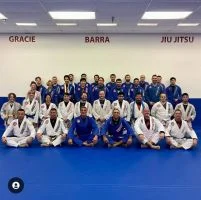 Premier Jiu-Jitsu Academy - Glenview academy photo
