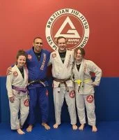 Premier Jiu-Jitsu Academy - Glenview academy photo