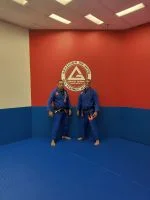 Premier Jiu-Jitsu Academy - Glenview academy photo