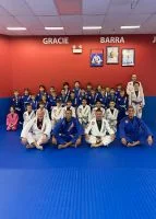 Premier Jiu-Jitsu Academy - Glenview academy photo