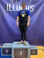 Premier Jiu-Jitsu Academy - Glenview academy photo