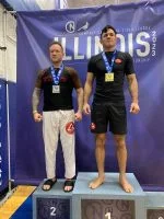 Premier Jiu-Jitsu Academy - Glenview academy photo
