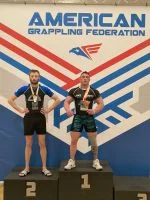Premier Jiu-Jitsu Academy - Glenview academy photo