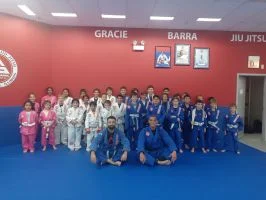 Premier Jiu-Jitsu Academy - Glenview academy photo