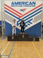Premier Jiu-Jitsu Academy - Glenview academy photo