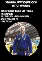 Premier Jiu-Jitsu Academy - Glenview academy photo