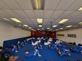 Premier Jiu-Jitsu Academy - Glenview academy photo