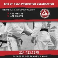 Premier Jiu-Jitsu Academy - Glenview academy photo