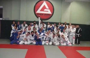 Premier Jiu-Jitsu Academy - Glenview academy photo