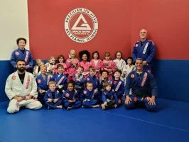 Premier Jiu-Jitsu Academy - Glenview academy photo