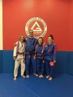 Premier Jiu-Jitsu Academy - Glenview academy photo