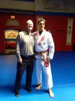 Premier Jiu-Jitsu Academy - Glenview academy photo