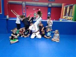 Premier Jiu-Jitsu Academy - Glenview academy photo