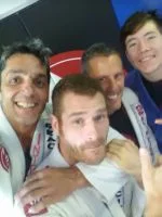 Premier Jiu-Jitsu Academy - Glenview academy photo