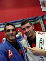 Premier Jiu-Jitsu Academy - Glenview academy photo
