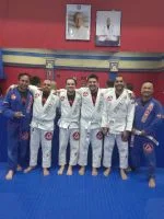 Premier Jiu-Jitsu Academy - Glenview academy photo