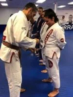 Premier Jiu-Jitsu Academy - Glenview academy photo
