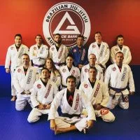 Premier Jiu-Jitsu Academy - Glenview academy photo