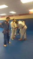 Premier Jiu-Jitsu Academy - Glenview academy photo