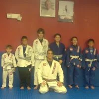 Premier Jiu-Jitsu Academy - Glenview academy photo