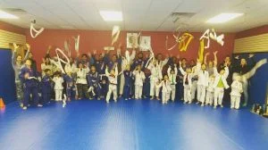 Premier Jiu-Jitsu Academy - Glenview academy photo