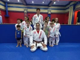 Premier Jiu-Jitsu Academy - Glenview academy photo