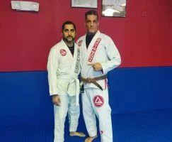 Premier Jiu-Jitsu Academy - Glenview academy photo