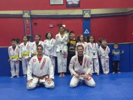 Premier Jiu-Jitsu Academy - Glenview academy photo