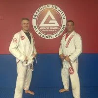 Premier Jiu-Jitsu Academy - Glenview academy photo