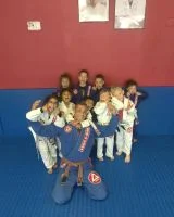 Premier Jiu-Jitsu Academy - Glenview academy photo