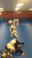 Premier Jiu-Jitsu Academy - Glenview academy photo