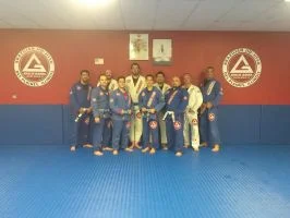Premier Jiu-Jitsu Academy - Glenview academy photo
