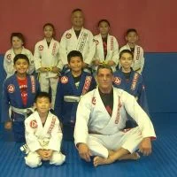 Premier Jiu-Jitsu Academy - Glenview academy photo