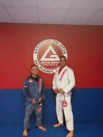 Premier Jiu-Jitsu Academy - Glenview academy photo