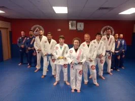Premier Jiu-Jitsu Academy - Glenview academy photo