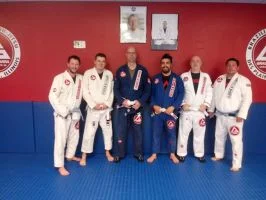 Premier Jiu-Jitsu Academy - Glenview academy photo