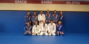 Premier Jiu-Jitsu Academy - Glenview academy photo