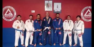 Premier Jiu-Jitsu Academy - Glenview academy photo