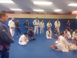Premier Jiu-Jitsu Academy - Glenview academy photo