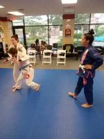 Premier Jiu-Jitsu Academy - Glenview academy photo