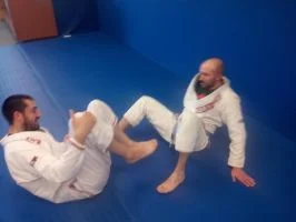 Premier Jiu-Jitsu Academy - Glenview academy photo