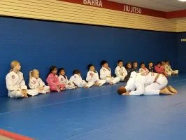 Premier Jiu-Jitsu Academy - Glenview academy photo