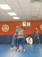 Premier Jiu-Jitsu Academy - Glenview academy photo