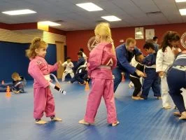 Premier Jiu-Jitsu Academy - Glenview academy photo