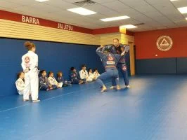 Premier Jiu-Jitsu Academy - Glenview academy photo